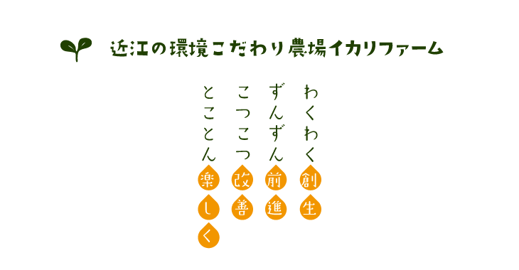 イカリファーム