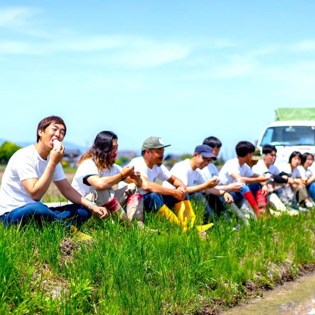 いかりファームさん