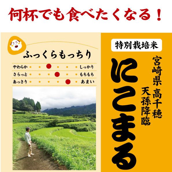 高千穂にこまる