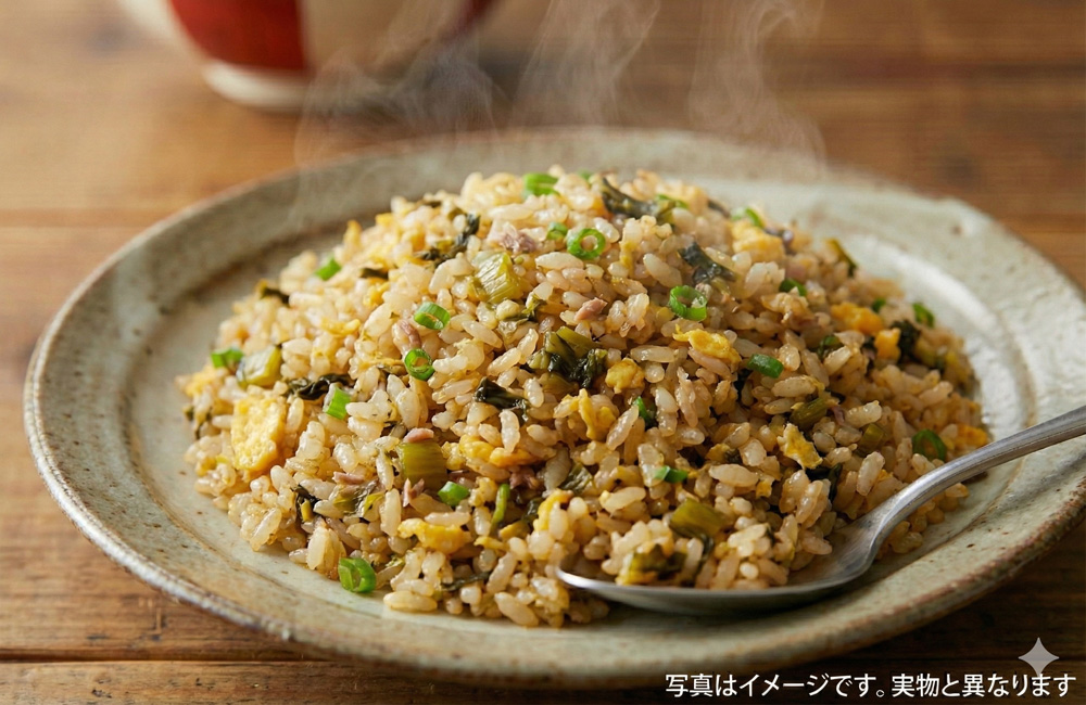 鯖たかな